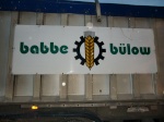 LU Babbe Bülow