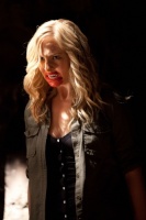 Caroline Forbes