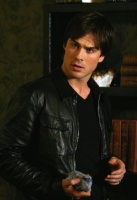 Damon Salvatore