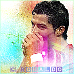 Ronaldo;x