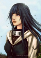 Hinata Hyuga