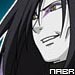 Orochimaru_Snake