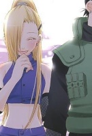 Ino Yamanaka