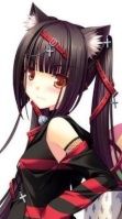 Dark Neko