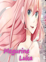 Megurine Luka