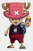 Tony Tony Chopper