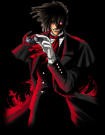 Alucard 7-21