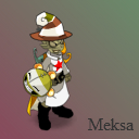 meksa