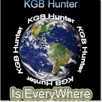 .!.d(^_^)b.!. KGB Hunter