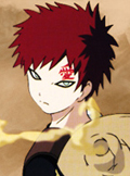 Gaara