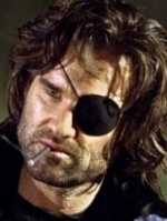 plissken