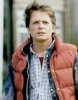 Marty McFly