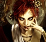 gaara