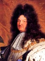 Louis XIV