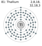 Thallium