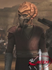 Plo Koon