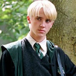 Draco Malfoy