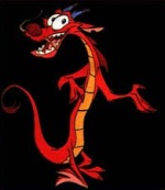 Mushu