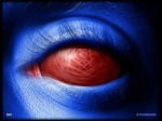 red eye