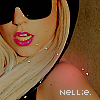 Nellie.