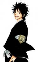 Capitan Kuchiki