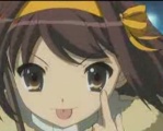 Haruhi