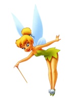 -Tinkerbell-