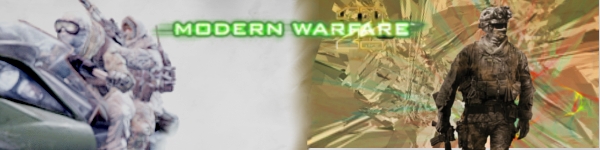 Modern Warfare 2