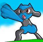 Riolu