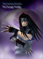 hyuga neji