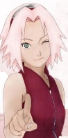 Sakura Haruno