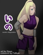 Ino Yamanaka