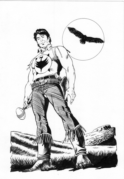 Zagor