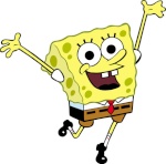 spongebob