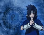 Uchiha Sasuke (chunin)