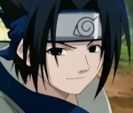 Sasuke Uchiha