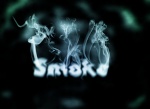 smoke