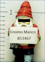 Gnomo manco