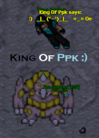 King Of Ppk ( Fusion)