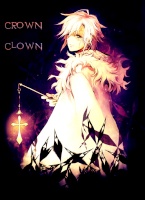 Crown Clown