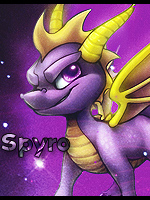 Spyro Returns