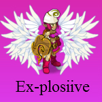 Ex-plosiive