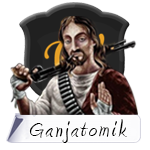 Ganjatomik