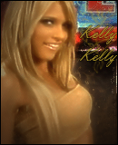 Kelly Kelly