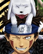 Kiba Inuzuka