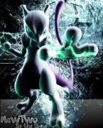 mewtwo