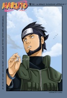 Asuma Uchiha