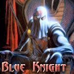 Blue Knight