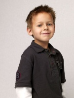 James Lucas Scott