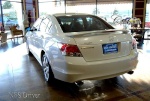 accord 2008